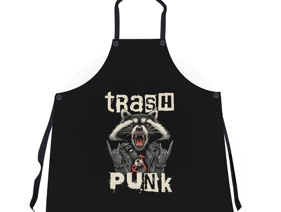 Trasher Punk