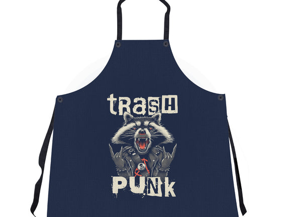 Trasher Punk