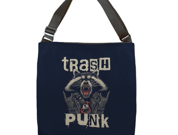 Trasher Punk