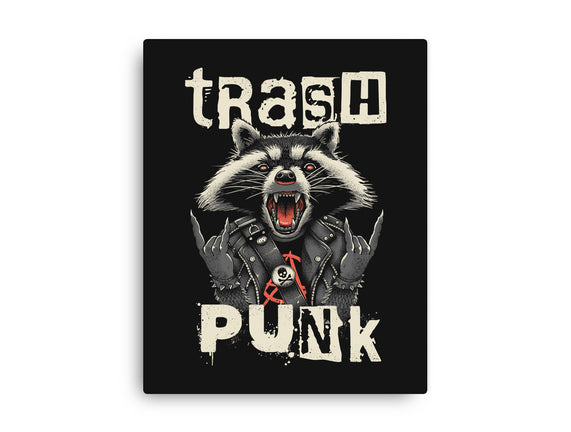 Trasher Punk