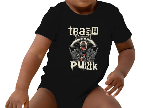 Trasher Punk