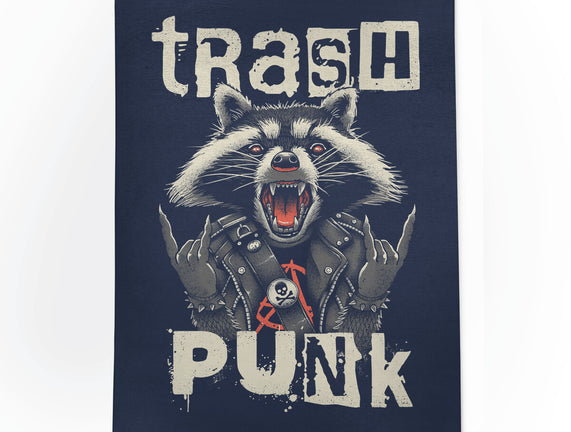 Trasher Punk