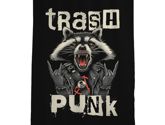 Trasher Punk