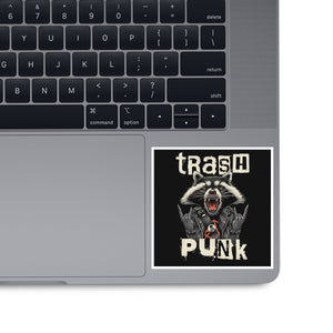 Trasher Punk