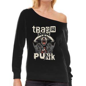 Trasher Punk