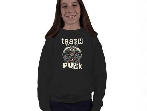 Trasher Punk