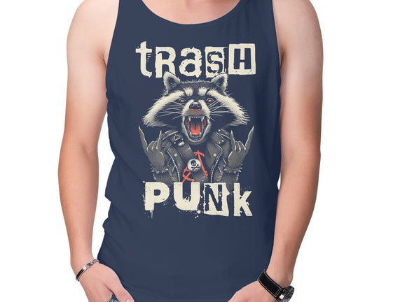 Trasher Punk