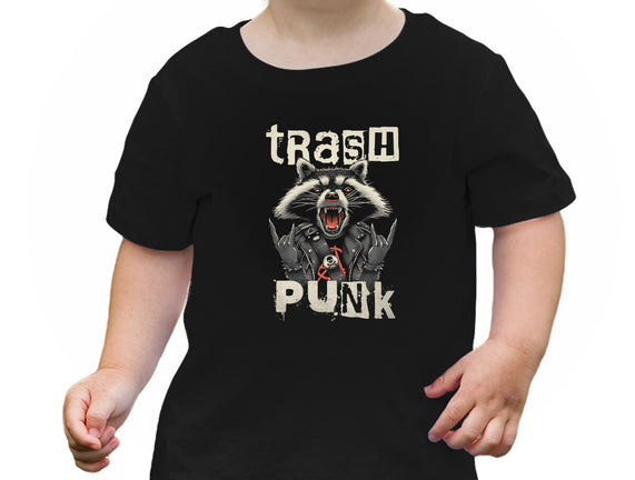 Trasher Punk