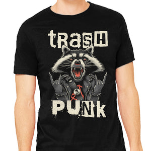 Trasher Punk