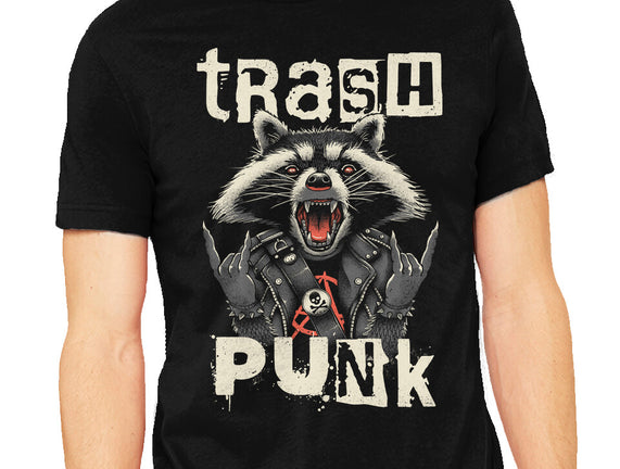 Trasher Punk