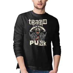 Trasher Punk