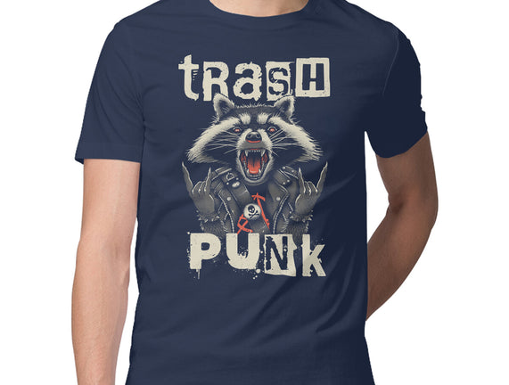 Trasher Punk