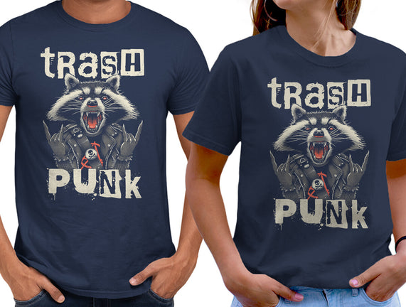 Trasher Punk