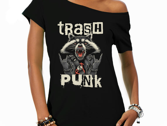 Trasher Punk