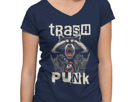 Trasher Punk