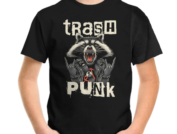 Trasher Punk