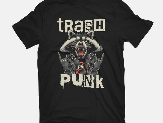 Trasher Punk