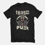 Trasher Punk-Mens-Heavyweight-Tee-vp021