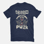 Trasher Punk-Mens-Premium-Tee-vp021