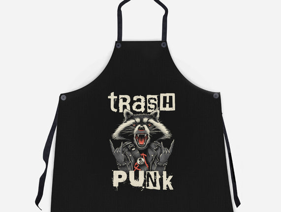 Trasher Punk