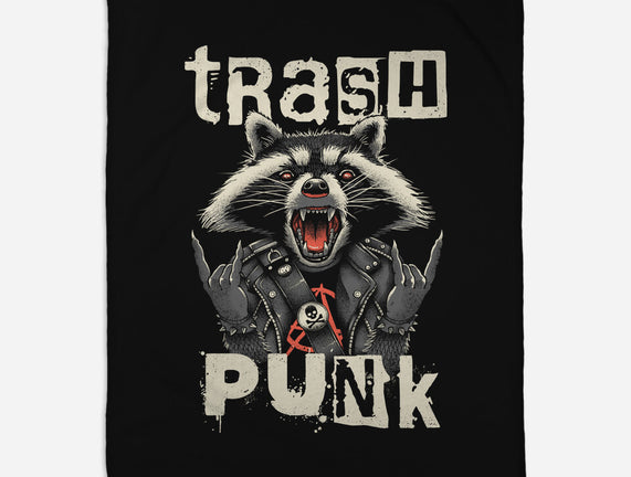 Trasher Punk