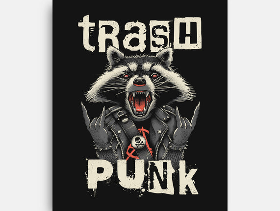 Trasher Punk