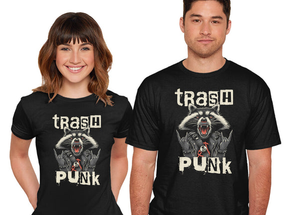 Trasher Punk