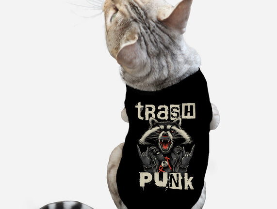 Trasher Punk