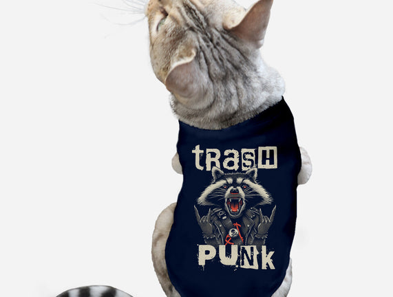 Trasher Punk