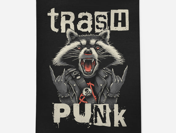 Trasher Punk