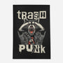 Trasher Punk-None-Indoor-Rug-vp021