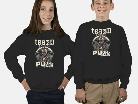 Trasher Punk