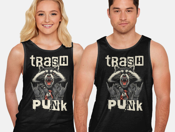 Trasher Punk