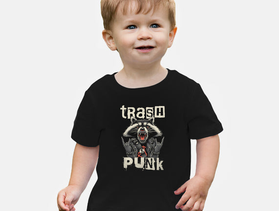 Trasher Punk