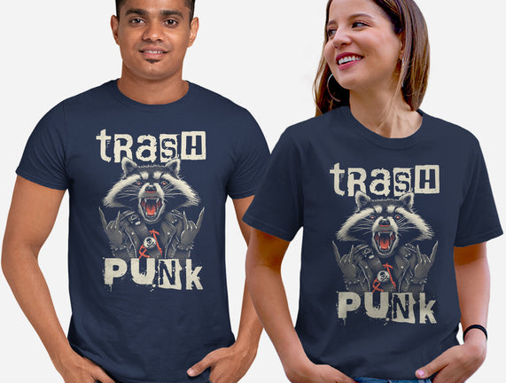 Trasher Punk