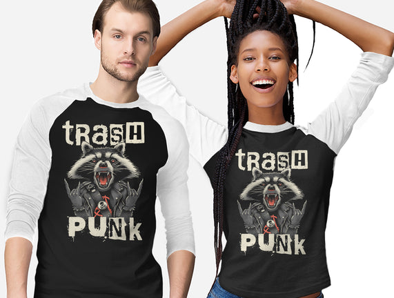 Trasher Punk