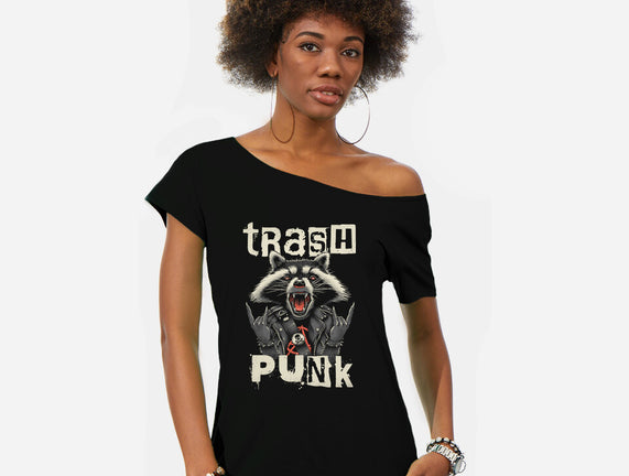 Trasher Punk