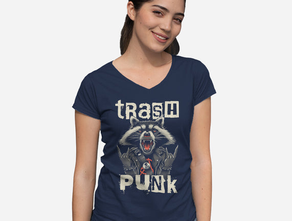 Trasher Punk