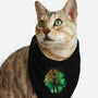 Soul Of The Attack Titan-Cat-Bandana-Pet Collar-Donnie