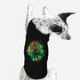 Soul Of The Attack Titan-Dog-Basic-Pet Tank-Donnie
