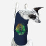 Soul Of The Attack Titan-Dog-Basic-Pet Tank-Donnie