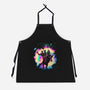 Merc Unicorn-Unisex-Kitchen-Apron-Donnie