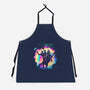 Merc Unicorn-Unisex-Kitchen-Apron-Donnie