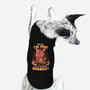 Burnout Dragon-Dog-Basic-Pet Tank-koalastudio