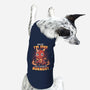 Burnout Dragon-Dog-Basic-Pet Tank-koalastudio