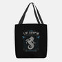 Old True And Brave-None-Basic Tote-Bag-teesgeex