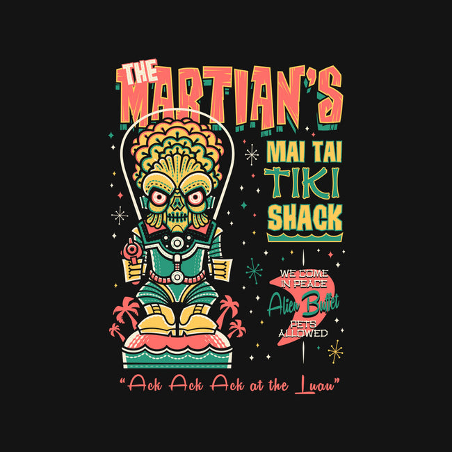 Martian Mai Tai-Mens-Heavyweight-Tee-Nemons