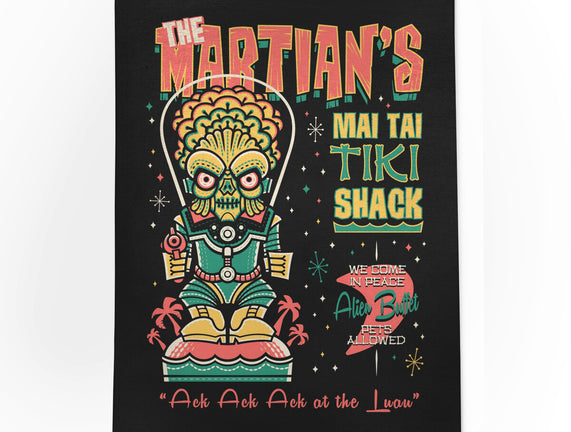 Martian Mai Tai