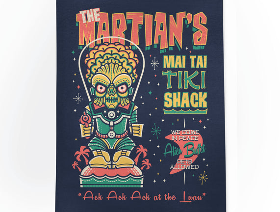 Martian Mai Tai