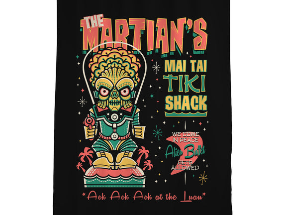 Martian Mai Tai